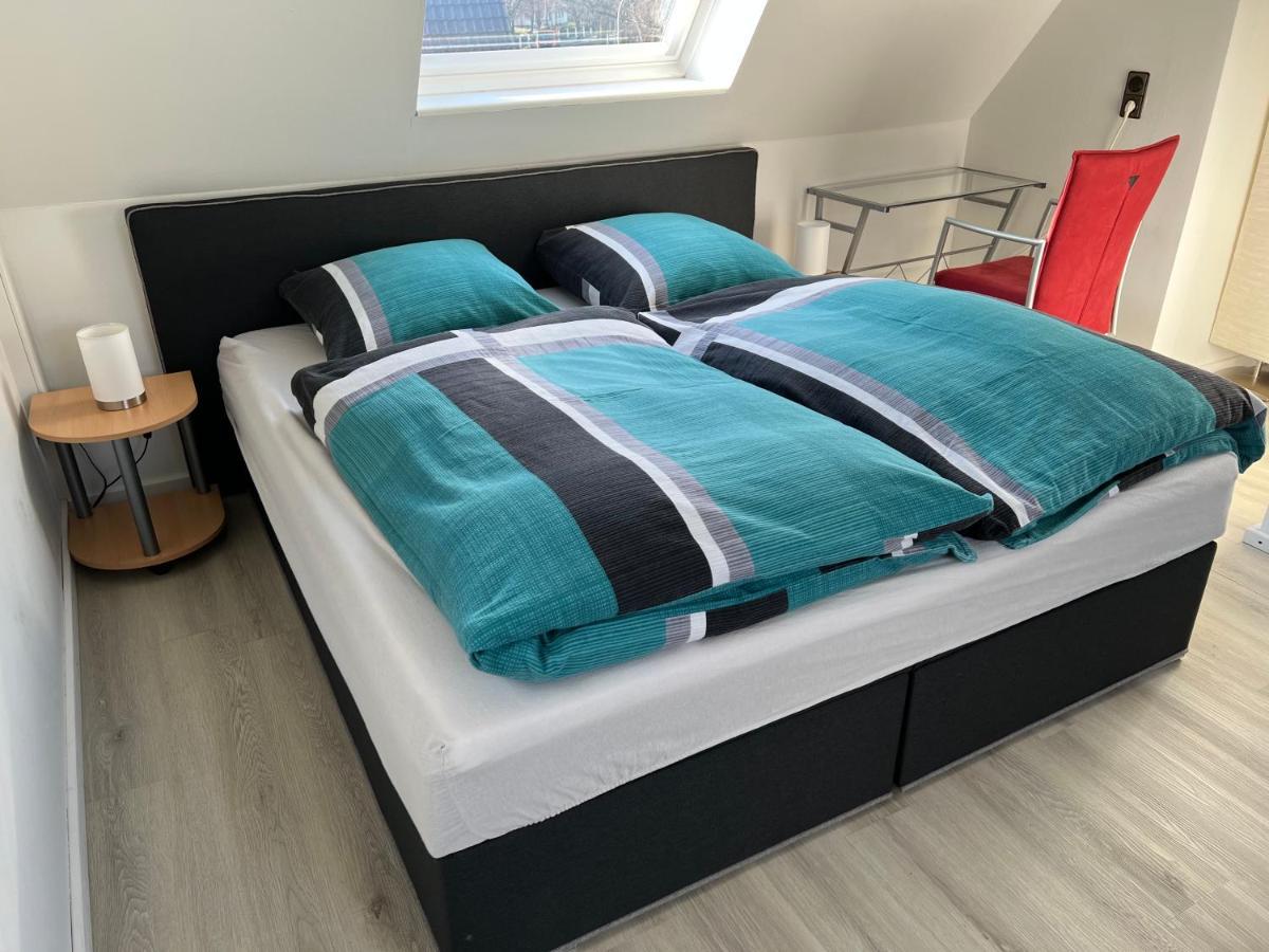 Waldblick Apartment Херфорд Екстериор снимка